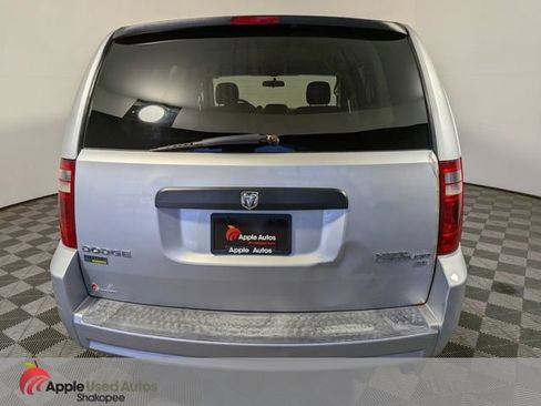 Used 2009 Dodge Grand Caravan SE FWD image 6