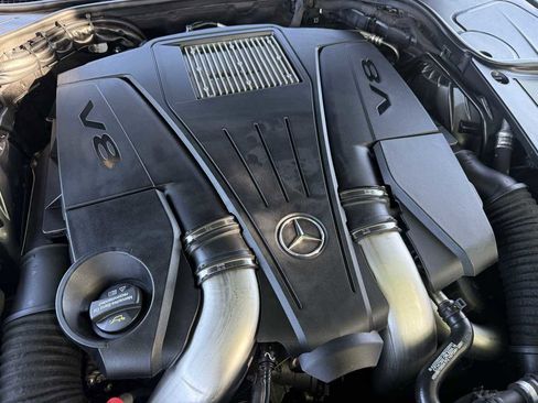 Used 2015 Mercedes-Benz S 550 Sedan image 37