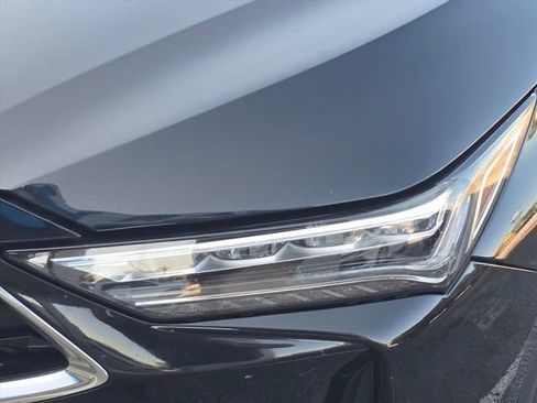 Used 2022 Acura MDX w/ Technology Package AWD/4WD image 34
