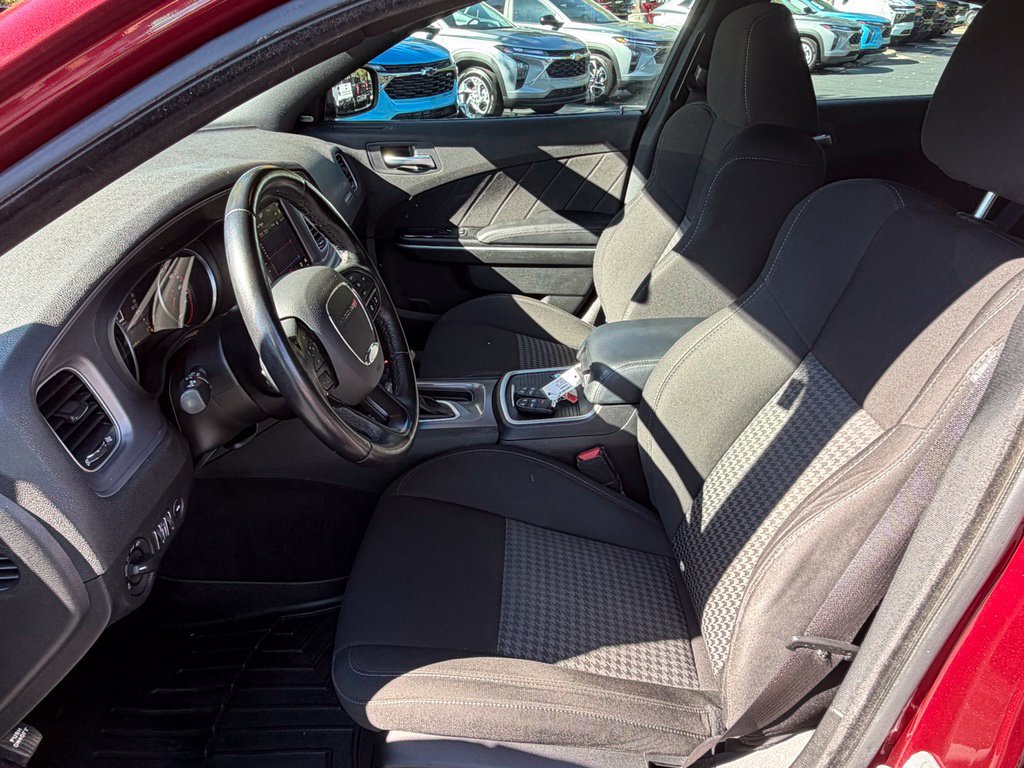 Used 2023 Dodge Charger GT AWD/4WD image 25