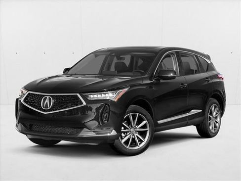 Used 2023 Acura RDX w/ Technology Package FWD image 1
