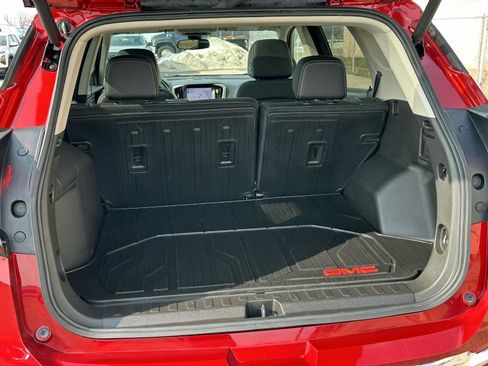 Certified 2024 GMC Terrain Denali w/ Denali Premium Package image 10