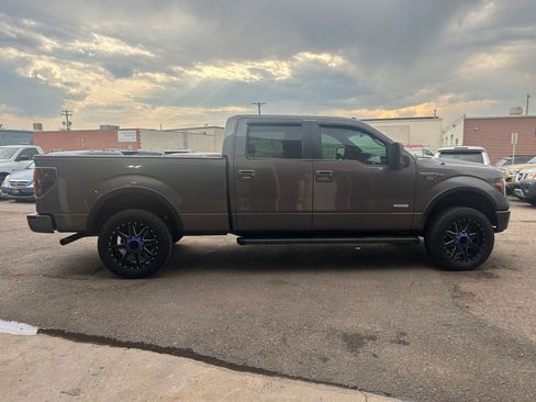 Used 2013 Ford F150 FX4 image 6