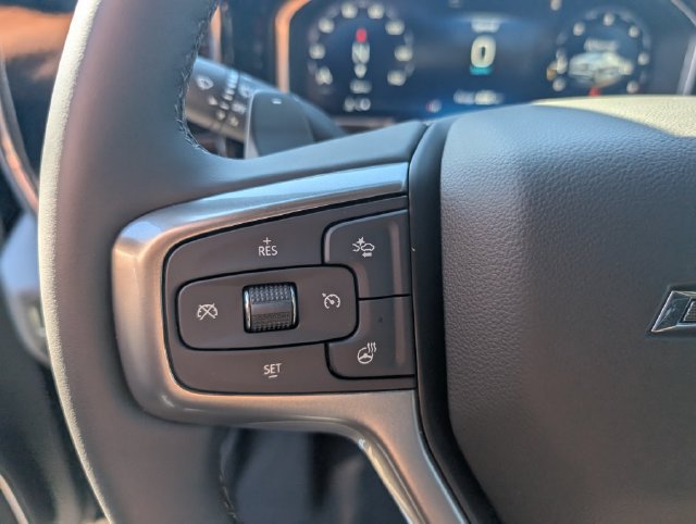 New 2026 Chevrolet Silverado 1500 RST w/ All Star Edition Plus AWD/4WD image 19