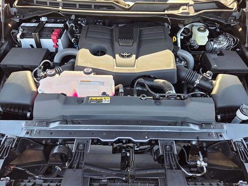 New 2026 Toyota Tundra SR5 image 16