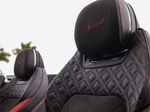 Used 2022 Bentley Continental GT Speed image 43