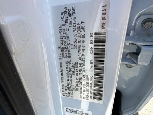 New 2026 MAZDA CX-50 AWD 2.5 Hybrid w/ Cargo Package image 34