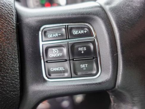 Used 2019 RAM 1500 Big Horn image 16