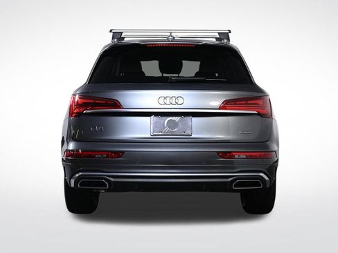 Used 2025 Audi Q5 2.0T Premium AWD/4WD image 4