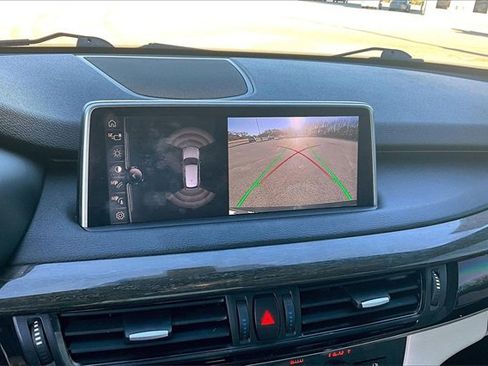 Used 2017 BMW X5 xDrive35i image 14