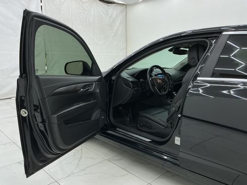 Used 2013 Cadillac ATS Sedan RWD image 16