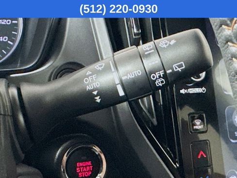 New 2026 Subaru Forester Touring image 14