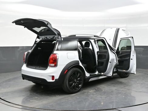 Used 2019 MINI Cooper Countryman SE AWD/4WD image 42