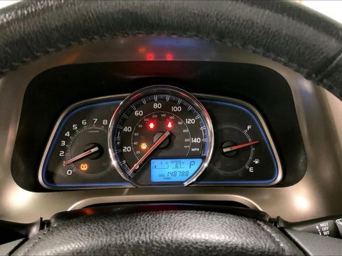 Used 2015 Toyota RAV4 Limited AWD/4WD image 26