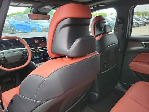 New 2026 Kia Sportage SX Prestige AWD/4WD image 13