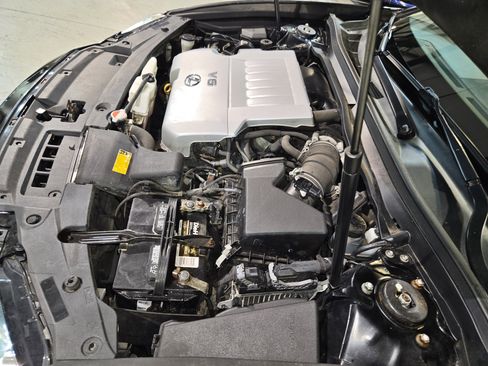 Used 2016 Lexus ES 350 w/ Premium Package w/Wood Trim FWD image 52