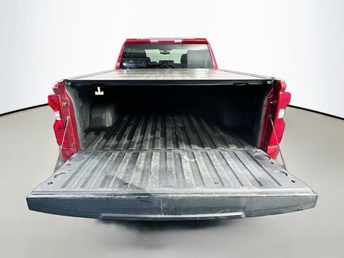 Used 2019 Chevrolet Silverado 1500 LT w/ All-Star Edition AWD/4WD image 28