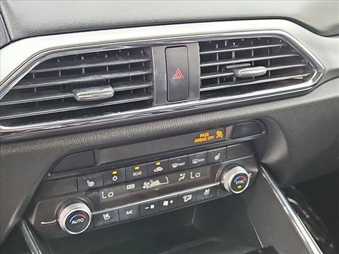 Used 2022 MAZDA CX-9 Touring Plus image 15
