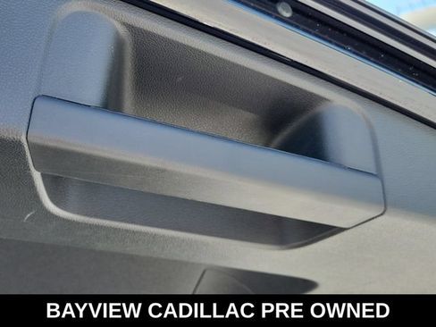 Used 2020 Volkswagen Tiguan SE FWD image 11