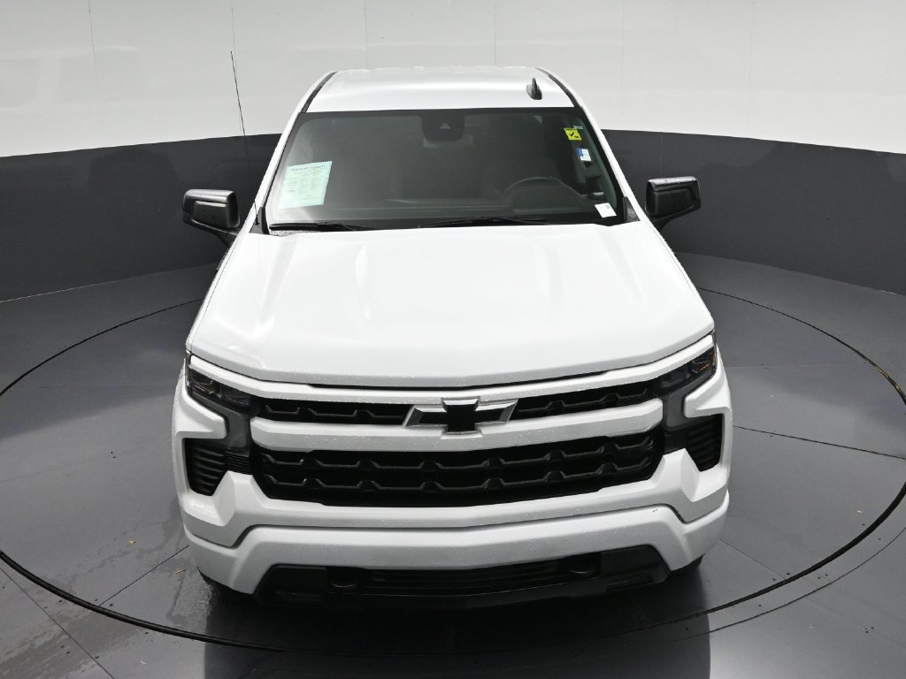 Used 2024 Chevrolet Silverado 1500 RST w/ Dark Appearance Package RWD image 25