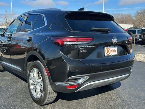Used 2023 Buick Envision Preferred image 6