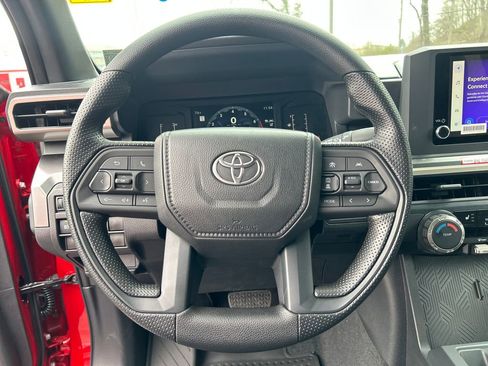 New 2026 Toyota Tacoma SR5 AWD/4WD image 22