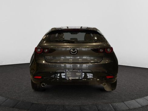 New 2026 MAZDA MAZDA3 s image 4