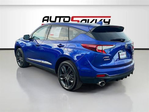 Used 2023 Acura RDX A-Spec image 5