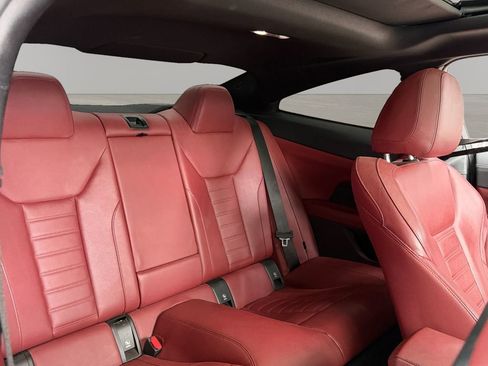 Used 2021 BMW 430i Coupe w/ M Sport Package image 27