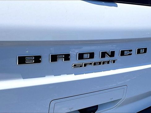 Used 2021 Ford Bronco Sport Big Bend AWD/4WD image 24