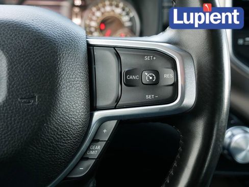 Used 2021 RAM 1500 Laramie image 22