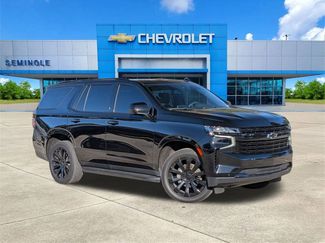 Certified 2023 Chevrolet Tahoe RST video 1