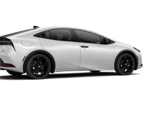 New 2026 Toyota Prius Plug-In Hybrid FWD image 65