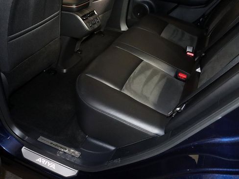 Used 2023 Nissan Ariya EVOLVE+ e-4ORCE image 27