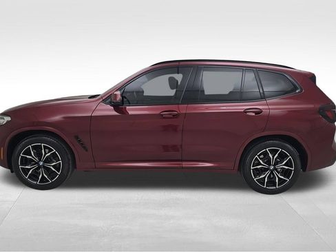 Certified 2024 BMW X3 xDrive30i w/ Premium Package AWD/4WD image 6