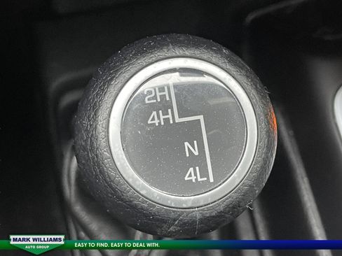 Used 2019 Jeep Wrangler Unlimited Sahara w/ Safety Group image 24