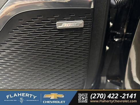 Used 2025 Chevrolet Traverse High Country image 19