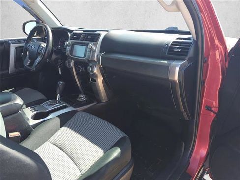 Used 2017 Toyota 4Runner SR5 image 20