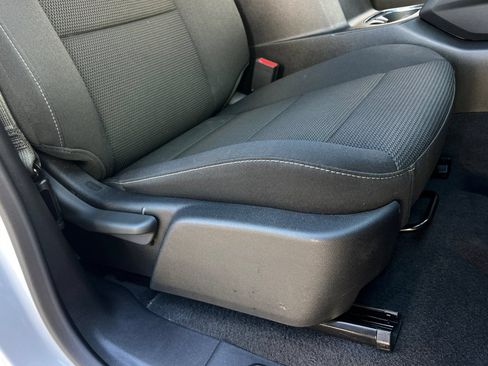 Used 2026 GMC Canyon Elevation RWD image 23