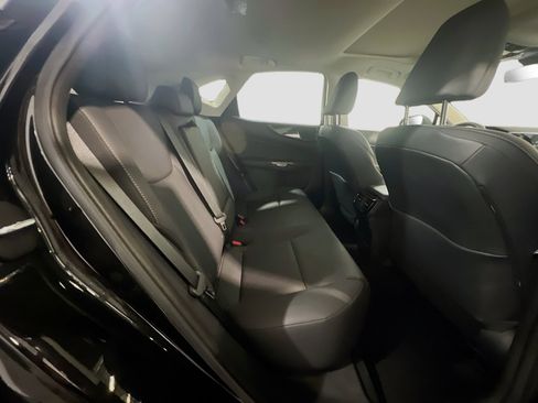 Used 2024 Lexus NX 350 AWD w/ Cold Area Package image 20