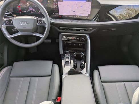 New 2025 Audi Q5 2.0T Premium Plus image 32