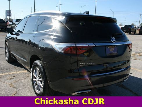 Used 2021 Buick Encore GX Essence w/ Sport Touring Package image 20