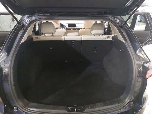 Used 2020 MAZDA CX-5 Touring image 13