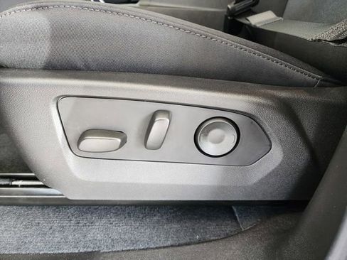 New 2025 Chevrolet Colorado W/T w/ Advanced Trailering Package image 21