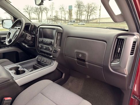 Used 2017 Chevrolet Silverado 1500 LT w/ All Star Edition image 28