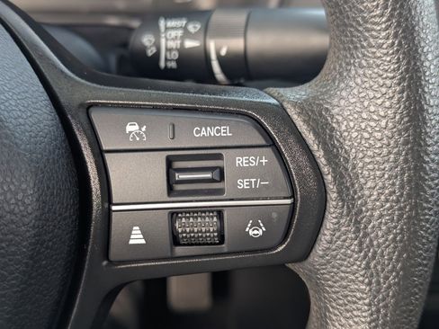 Used 2024 Honda Accord EX image 20