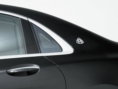 Used 2016 Mercedes-Benz Maybach S 600 image 49