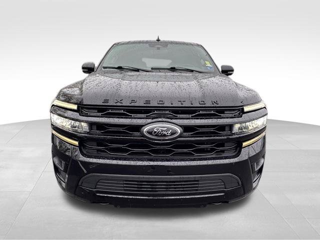 Used 2023 Ford Expedition Max Limited AWD/4WD image 12