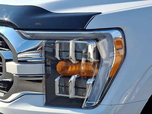 Certified 2021 Ford F150 XLT w/ Equipment Group 302A High AWD/4WD image 9
