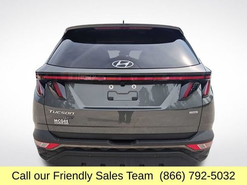 Used 2023 Hyundai Tucson XRT AWD/4WD image 5